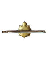 Load image into Gallery viewer, 1940s World War Two RASC Sweetheart Bar Brooch
